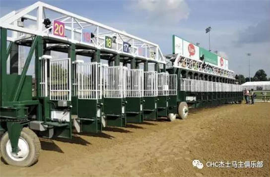 马术课堂 赛马闸位居然还有这么多讲究!看了这个你就是专家!-2大陆赛马网.jpg