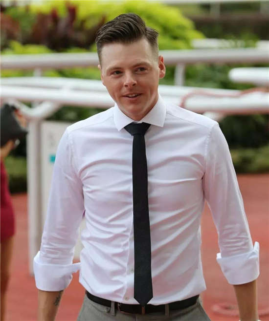 练马师詹披得：CHC杰士马主俱乐部给会员独特投资机会并参与顶级赛事