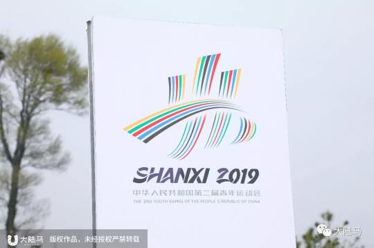 全国二青会马术赛马场地设施独家揭秘：赛场
、马房�、环境，你想知道的全都有