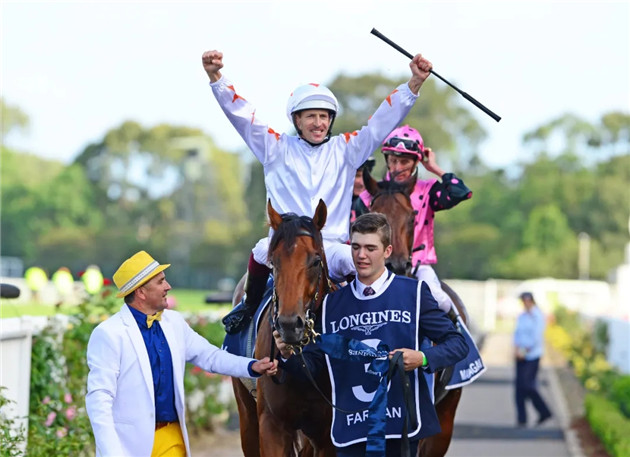 细数2020年前三个月,Aquis Farm雅士牧场两岁赛马如何席卷澳大利亚赛场! 大陆赛马网 (14).jpg