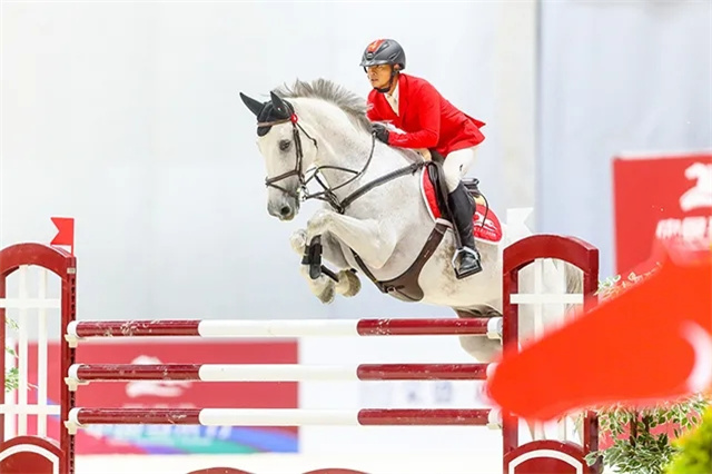 2021年中国马术节继续在安平举办:今年6项赛事精彩瞬间全回顾(7).webp.jpg
