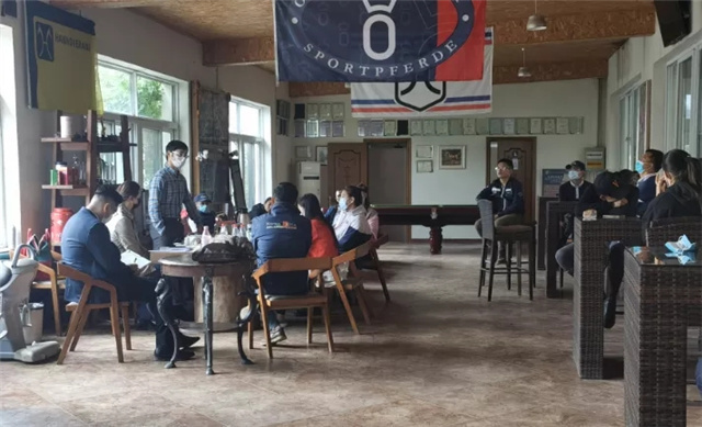 中马协骑手分级考核沈阳东骏站圆满结束!157对人马组合踊跃参与 (3).jpg