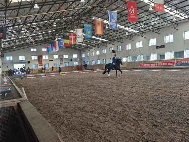 中马协骑手分级考核沈阳东骏站圆满结束!157对人马组合踊跃参与 (1).jpg
