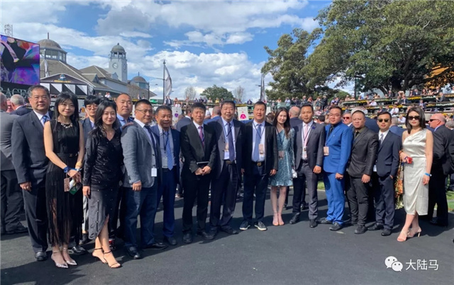 中国马主联盟澳洲初露锋芒:“玉龙+黄丁林+日发牧马堂”联合发威! (6).jpg