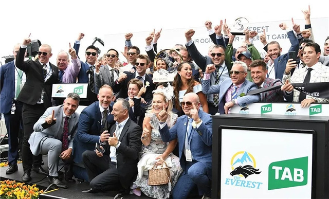 中国马主联盟澳洲初露锋芒:“玉龙+黄丁林+日发牧马堂”联合发威! (4).jpg