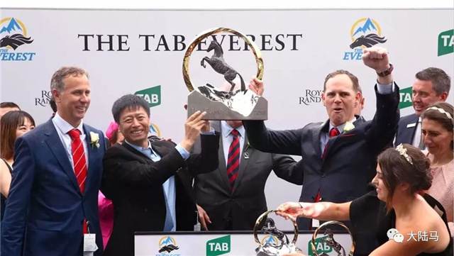 中国马主联盟澳洲初露锋芒:“玉龙+黄丁林+日发牧马堂”联合发威! (2).jpg