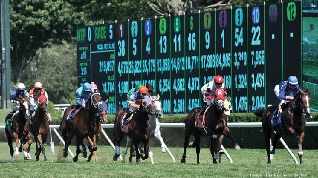 纽约赛马会加强电视网络直播赛马 投注额下跌幅度约14.2%.webp.png