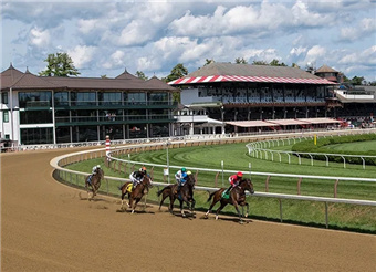 疫情下的赛马韧性十足:2020美国赛马博彩收入超109亿美元 (1).jpg