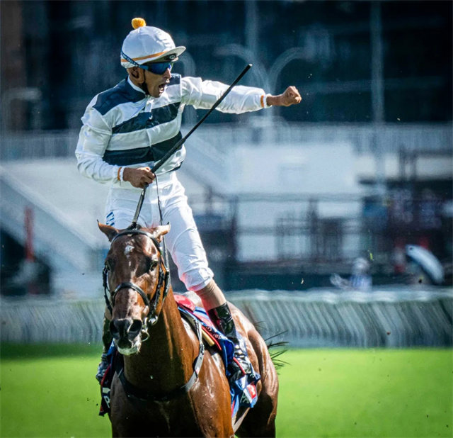 马闻早报丨疫情致金伯乐挑战赛延期,英国皇家雅士谷赛马节允许观众入场 大陆马 赛马 (6).jpg