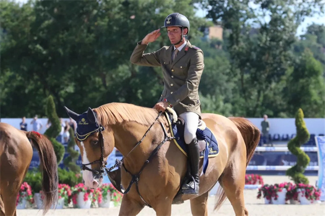 马闻早报丨2021湖北马术赛事计划出炉,CHC繁育的世界短途马“寻人侦探”半血兄弟诞生 大陆赛马网 赛马网 赛马 (5).jpg