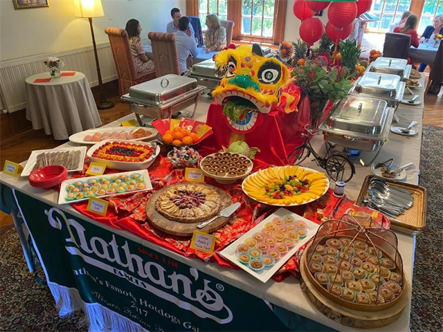 马闻早报丨未来之星无锡站奖金超15万,CHC澳大利亚与合作伙伴共庆中国佳节大陆赛马网 赛马网 赛马 (9).jpg