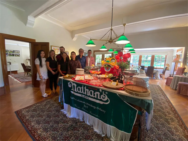 马闻早报丨未来之星无锡站奖金超15万,CHC澳大利亚与合作伙伴共庆中国佳节大陆赛马网 赛马网 赛马.jpg