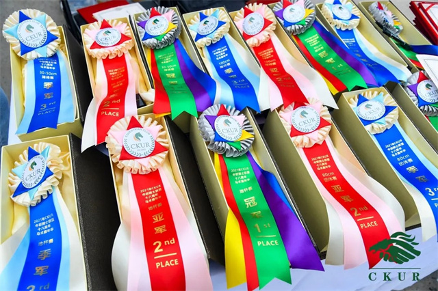 18年铸就“金字招牌”:CKUR中联骑士联盟18周年庆典圆满举行 大陆赛马网 赛马网 赛马 (2).jpg