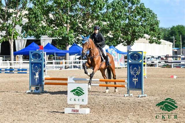 18年铸就“金字招牌”:CKUR中联骑士联盟18周年庆典圆满举行 大陆赛马网 赛马网 赛马 (9).jpg