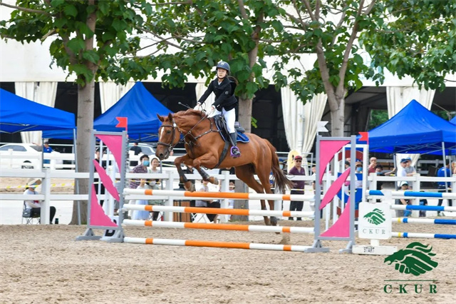 18年铸就“金字招牌”:CKUR中联骑士联盟18周年庆典圆满举行 大陆赛马网 赛马网 赛马 (8).jpg