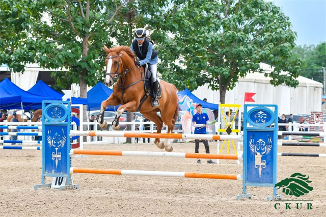 18年铸就“金字招牌”:CKUR中联骑士联盟18周年庆典圆满举行 大陆赛马网 赛马网 赛马 (5).jpg