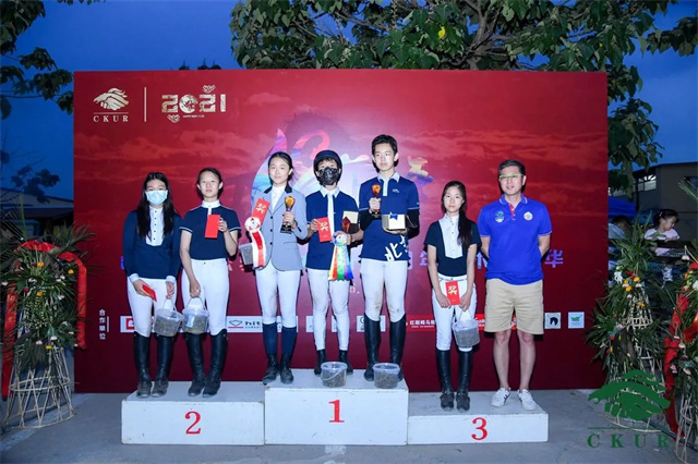 18年铸就“金字招牌”:CKUR中联骑士联盟18周年庆典圆满举行 大陆赛马网 赛马网 赛马 (11).jpg