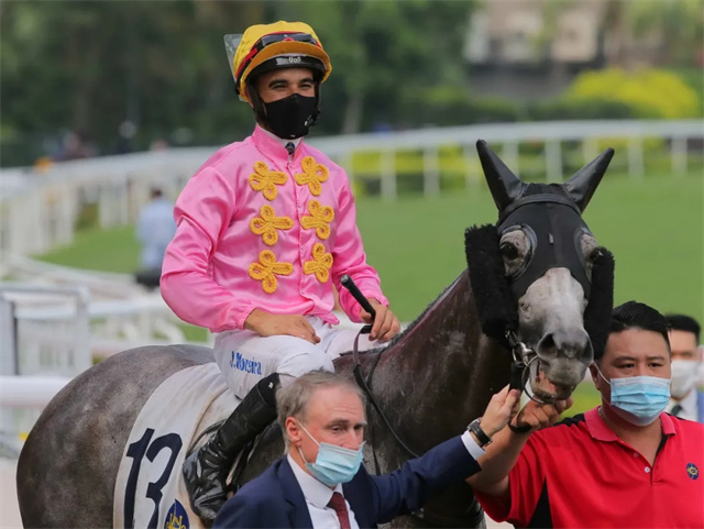 马闻早报丨中马协第三期视频通级考核计划出炉,“玉龙正义”首秀澳洲夺冠 大陆赛马网 赛马网 赛马 (3).jpg