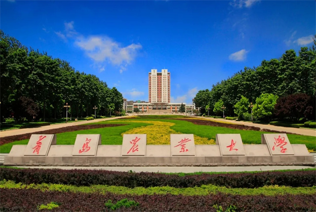 2021“中国马会·好马山东”大讲堂将于4月25日在青岛农业大学举办