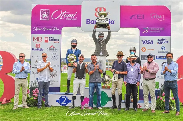 马闻早报丨中马协广西三级技术官员培训考核结束,武汉赛马周六雨后复赛 (12).jpg