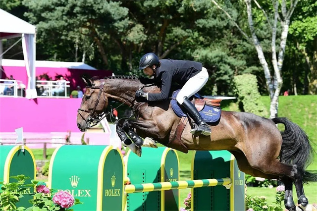 马闻早报丨大庆即将举办中马协骑手考核,甘肃“六月六”民族传统赛马大会举办 (5).jpg