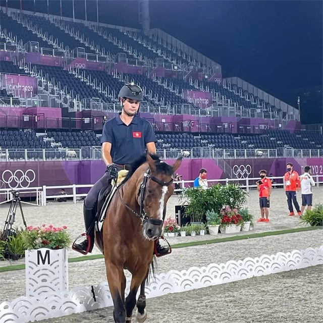 东京奥运会,中国香港,马术三项赛,赛马,马术 (2).jpg
