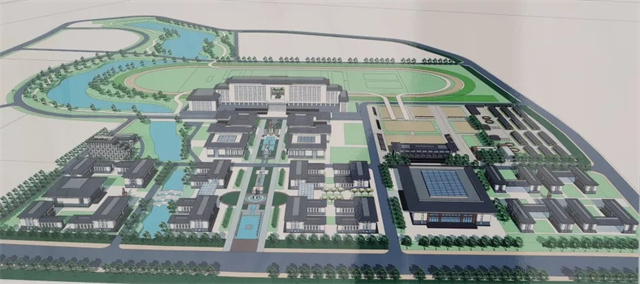 陕西全运会,马房,马术,赛马 (3).jpg