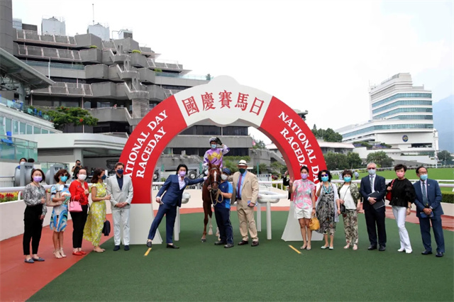 亚运马术比赛,杭州,预验收,马术,赛马 (4).jpg