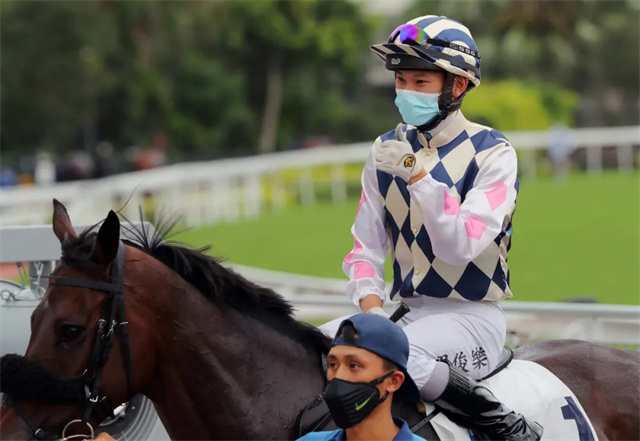 中国马术协会,一星级专业教练员,上海站,马术,赛马 (32).jpg