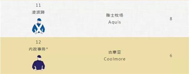 马闻早报丨体育彩票冠名2021广州马术精英赛,巅峰赛排位表出炉 (20).jpg