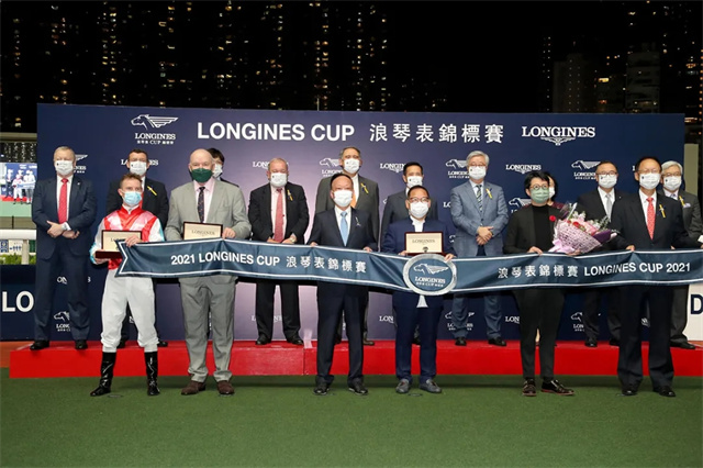 马闻早报丨年青马西坞大赛正赛首日精彩回顾,“迪拜威”迎来第46个锦标赛冠军子嗣 (13).jpg