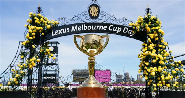 马闻早报丨陕西顺利举办中马协星级专业教练员培训考核,墨尔本杯赛马节如期举 (12).jpg