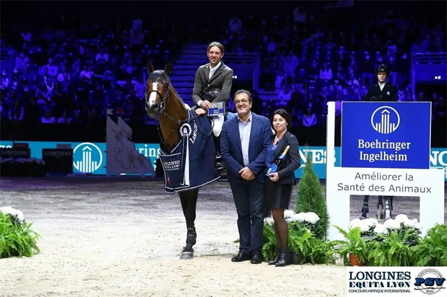 马闻早报丨2021全国马术三项赛锦标赛延期,“大鸣大放”首个一级赛冠军子嗣出现 (5).jpg