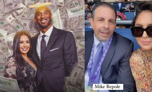 马闻早报丨山东省马术锦标赛落幕,科比遗孀瓦妮莎带着孩子看赛马 (7).jpg