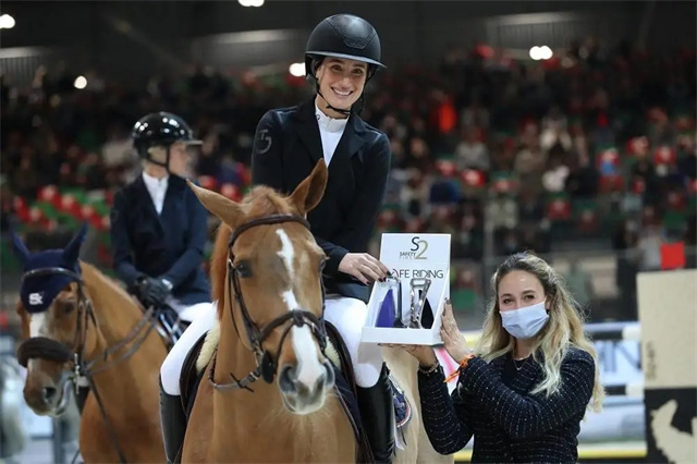 马闻早报丨广东省马术联赛第五站延期,墨尔本杯赛马爆发疫情 (4).jpg