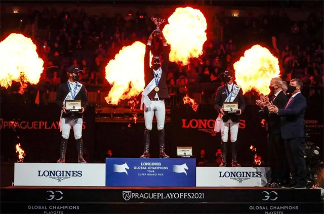 马闻早报丨2022年FEI青少年场地障碍资格赛12月举行,香港马王“金枪六十”15连胜 (3).jpg