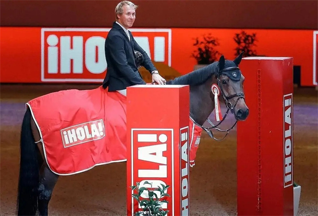 现代五项,国际现代五项联盟,替换马术,马术,赛马 (2).jpg