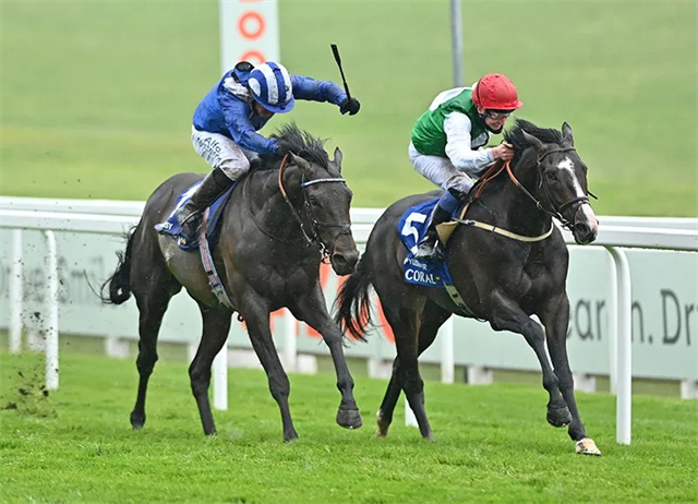 马闻早报丨延期举办2022年FEI青少年场地障碍资格赛,2021香港最大体坛盛事是赛马 (7).jpg