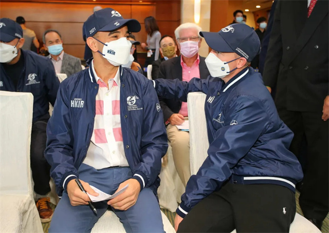 桐庐亚运会马术中心场馆全面完工 “快递之乡”亚运氛围浓 (11).jpg