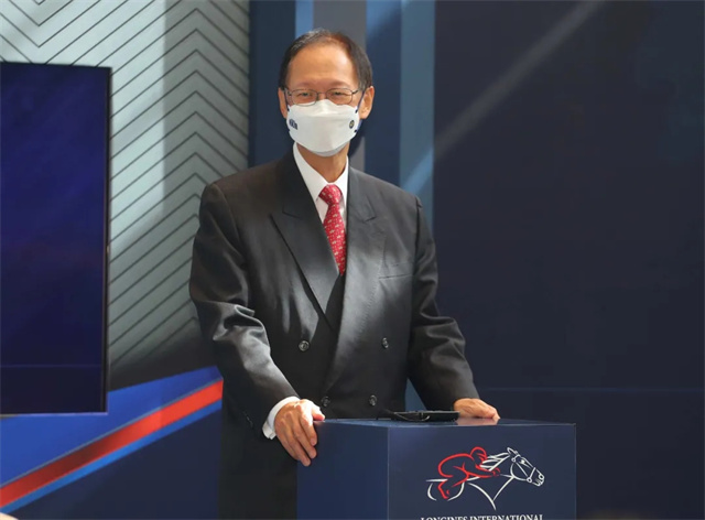 桐庐亚运会马术中心场馆全面完工 “快递之乡”亚运氛围浓 (13).jpg