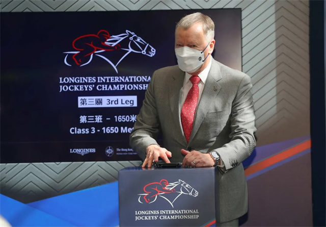 桐庐亚运会马术中心场馆全面完工 “快递之乡”亚运氛围浓 (15).jpg