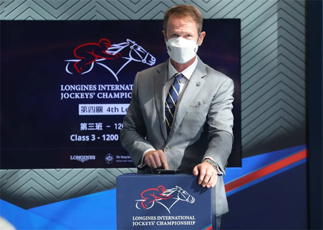 桐庐亚运会马术中心场馆全面完工 “快递之乡”亚运氛围浓 (16).jpg