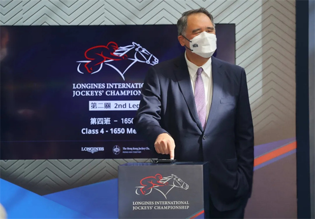 桐庐亚运会马术中心场馆全面完工 “快递之乡”亚运氛围浓 (14).jpg