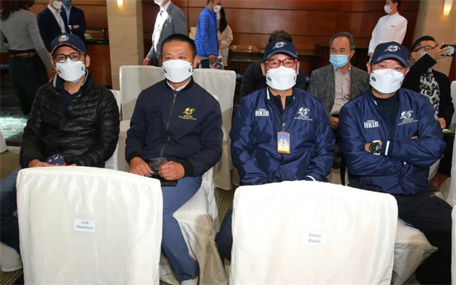 桐庐亚运会马术中心场馆全面完工 “快递之乡”亚运氛围浓 (18).jpg