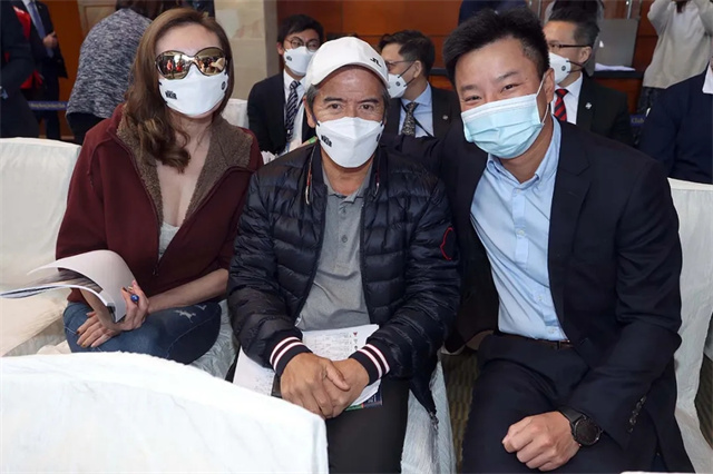 桐庐亚运会马术中心场馆全面完工 “快递之乡”亚运氛围浓 (19).jpg