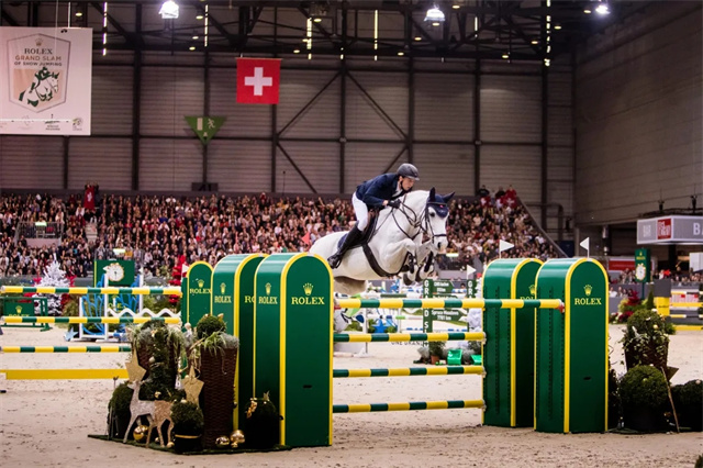 马闻早报丨国家马术学院首期培训圆满举办,香港国际骑师锦标赛落幕 (17).jpg