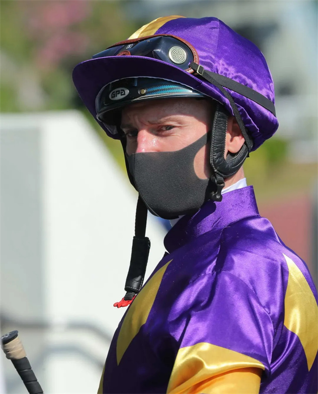 马闻早报丨西南区马术联赛暨四川省马术联赛(维亚站)来袭,酒泉肃北常态化赛马点燃冰雪激情 (12).jpg