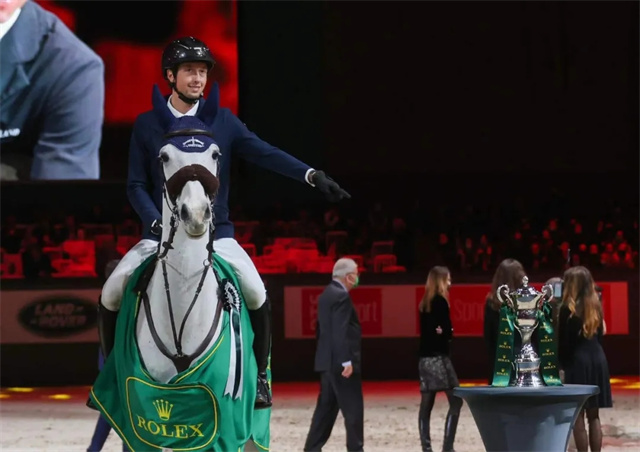 马闻早报丨西南区马术联赛暨四川省马术联赛(维亚站)来袭,酒泉肃北常态化赛马点燃冰雪激情 (9).jpg