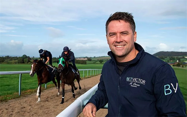 马闻早报丨湖北省马术场地障碍赛联谊赛举办,足球明星欧文加入英国赛马会 (8).jpg