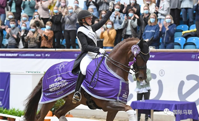 马闻早报丨2022国际马联大赛展望,香港赛马场新冠阳性确诊者为马主 (3).jpg